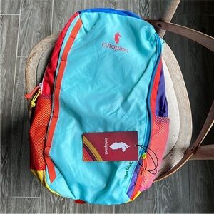Cotopaxi Batac 16L backpack del dia